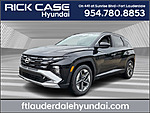 New 2026 HYUNDAI TUCSON SEL in PLANTATION, FLORIDA (Photo 1)