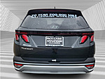 New 2026 HYUNDAI TUCSON SEL in PLANTATION, FLORIDA (Photo 4)
