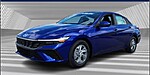 New 2025 HYUNDAI ELANTRA SE in PLANTATION, FLORIDA