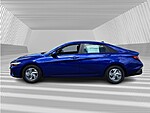 New 2025 HYUNDAI ELANTRA SE in PLANTATION, FLORIDA (Photo 2)
