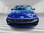 New 2025 HYUNDAI ELANTRA SE in PLANTATION, FLORIDA (Photo 3)