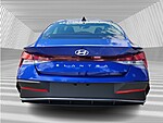 New 2025 HYUNDAI ELANTRA SE in PLANTATION, FLORIDA (Photo 4)