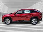 New 2025 HYUNDAI TUCSON SE in PLANTATION, FLORIDA (Photo 2)