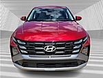 New 2025 HYUNDAI TUCSON SE in PLANTATION, FLORIDA (Photo 3)