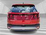 New 2025 HYUNDAI TUCSON SE in PLANTATION, FLORIDA (Photo 4)