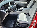 New 2025 HYUNDAI TUCSON SE in PLANTATION, FLORIDA (Photo 6)
