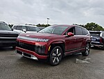 New 2026 HYUNDAI IONIQ 9 SEL AWD in PLANTATION, FLORIDA (Photo 1)