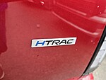 New 2026 HYUNDAI IONIQ 9 SEL AWD in PLANTATION, FLORIDA (Photo 5)