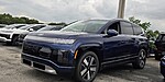 New 2026 HYUNDAI IONIQ 9 SEL AWD in PLANTATION, FLORIDA