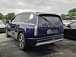 New 2026 HYUNDAI IONIQ 9 SEL AWD in PLANTATION, FLORIDA (Photo 3)