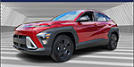 New 2026 HYUNDAI KONA SEL SPORT in PLANTATION, FLORIDA