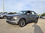 New 2025 HYUNDAI VENUE SEL in PLANTATION, FLORIDA (Photo 1)