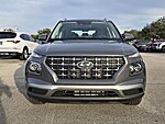 New 2025 HYUNDAI VENUE SEL in PLANTATION, FLORIDA (Photo 3)