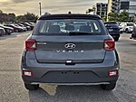 New 2025 HYUNDAI VENUE SEL in PLANTATION, FLORIDA (Photo 4)