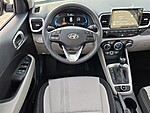 New 2025 HYUNDAI VENUE SEL in PLANTATION, FLORIDA (Photo 8)