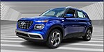 New 2025 HYUNDAI VENUE SEL in PLANTATION, FLORIDA