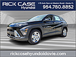 New 2026 HYUNDAI KONA SE in PLANTATION, FLORIDA (Photo 1)