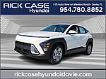 New 2026 HYUNDAI KONA SE in PLANTATION, FLORIDA (Photo 1)