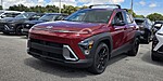 New 2026 HYUNDAI KONA SEL SPORT FWD in PLANTATION, FLORIDA