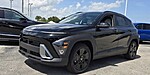 New 2026 HYUNDAI KONA SEL SPORT in PLANTATION, FLORIDA