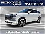 New 2026 HYUNDAI PALISADE CALLIGRAPHY in PLANTATION, FLORIDA (Photo 1)