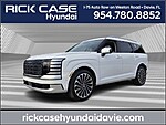 New 2026 HYUNDAI PALISADE CALLIGRAPHY in PLANTATION, FLORIDA (Photo 1)