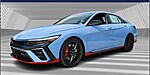 New 2025 HYUNDAI ELANTRA BASE in PLANTATION, FLORIDA