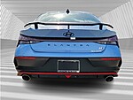 New 2025 HYUNDAI ELANTRA BASE in PLANTATION, FLORIDA (Photo 4)