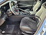 New 2025 HYUNDAI ELANTRA BASE in PLANTATION, FLORIDA (Photo 6)