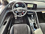 New 2025 HYUNDAI ELANTRA BASE in PLANTATION, FLORIDA (Photo 8)