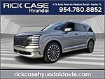 New 2026 HYUNDAI PALISADE CALLIGRAPHY in PLANTATION, FLORIDA (Photo 1)