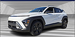 New 2026 HYUNDAI KONA SEL in PLANTATION, FLORIDA