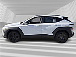 New 2026 HYUNDAI KONA SEL in PLANTATION, FLORIDA (Photo 2)