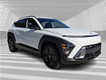 New 2026 HYUNDAI KONA SEL in PLANTATION, FLORIDA (Photo 3)