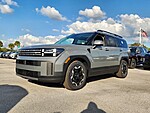 New 2026 HYUNDAI SANTA FE SEL in PLANTATION, FLORIDA (Photo 1)