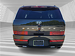 New 2026 HYUNDAI SANTA FE SEL in PLANTATION, FLORIDA (Photo 4)