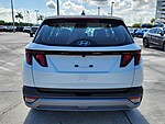 New 2026 HYUNDAI TUCSON SE in PLANTATION, FLORIDA (Photo 4)