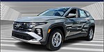 New 2026 HYUNDAI TUCSON SE in PLANTATION, FLORIDA