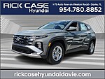 New 2026 HYUNDAI TUCSON SE in PLANTATION, FLORIDA (Photo 1)