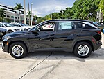 New 2026 HYUNDAI TUCSON SE in PLANTATION, FLORIDA (Photo 2)