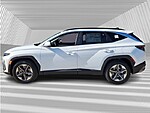 New 2026 HYUNDAI TUCSON SEL in PLANTATION, FLORIDA (Photo 2)