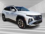 New 2026 HYUNDAI TUCSON SEL in PLANTATION, FLORIDA (Photo 3)
