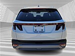 New 2026 HYUNDAI TUCSON SEL in PLANTATION, FLORIDA (Photo 4)