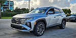 New 2026 HYUNDAI TUCSON LIMITED in PLANTATION, FLORIDA