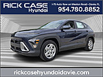 New 2026 HYUNDAI KONA SE in PLANTATION, FLORIDA (Photo 1)