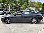 New 2025 HYUNDAI ELANTRA SEL SPORT in PLANTATION, FLORIDA (Photo 2)