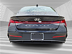 New 2025 HYUNDAI ELANTRA SEL SPORT in PLANTATION, FLORIDA (Photo 4)