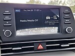 New 2025 HYUNDAI ELANTRA SEL SPORT in PLANTATION, FLORIDA (Photo 10)