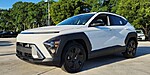 New 2026 HYUNDAI KONA SEL in PLANTATION, FLORIDA