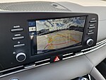 New 2025 HYUNDAI ELANTRA SEL SPORT in PLANTATION, FLORIDA (Photo 12)